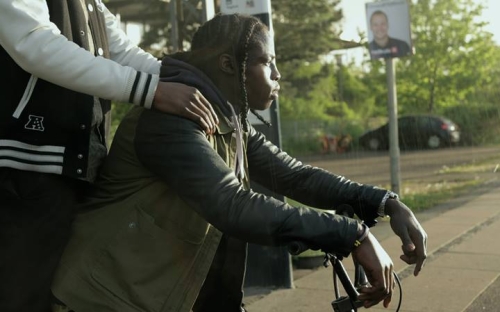 Dayson – Lige fra bunden (musikvideo)