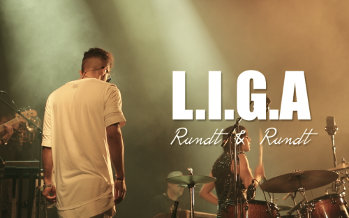 L.I.G.A – Rundt og rundt (musikvideo)
