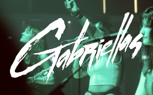 Gabriellas – Lookalike (teaser)