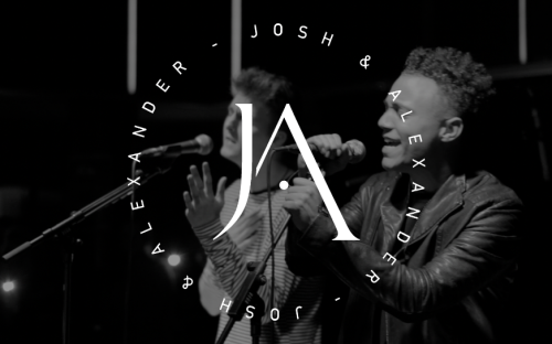 Josh & Alexander – Altid sige aldrig (livevideo)