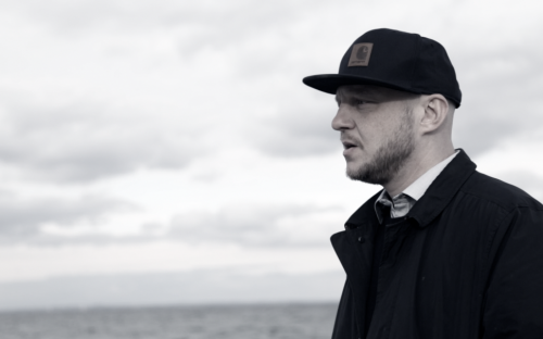 Pharfar – Koldt derude (musikvideo)