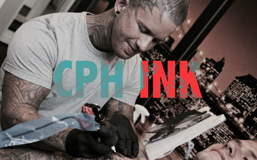 Copenhagen Ink (reklame video)